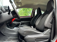 Toyota aygo 1.0 vvt-i x-now 69pk 2018, kkd-62-f - afbeelding 15 van  28