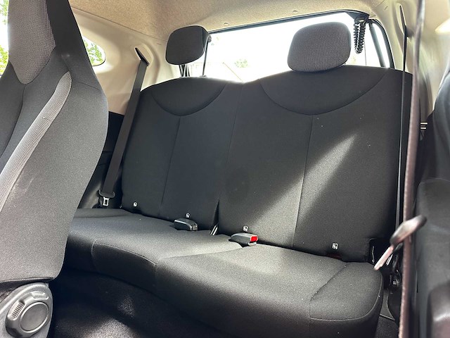 Toyota aygo 1.0 vvt-i x-now 69pk 2018, kkd-62-f - afbeelding 16 van  28