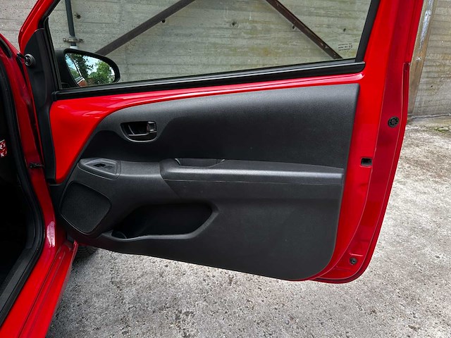 Toyota aygo 1.0 vvt-i x-now 69pk 2018, kkd-62-f - afbeelding 18 van  28