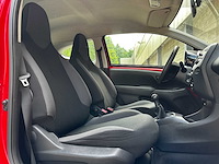 Toyota aygo 1.0 vvt-i x-now 69pk 2018, kkd-62-f - afbeelding 19 van  28