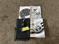 Toyota aygo 1.0 vvt-i x-now 69pk 2018, kkd-62-f - afbeelding 22 van  28