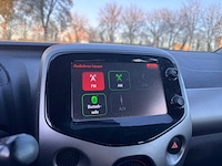 Toyota aygo 1.0 vvt i x play; hk-971-f - afbeelding 10 van  15