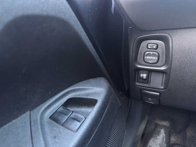 Toyota aygo 1.0 vvt i x play; hk-971-f - afbeelding 11 van  15