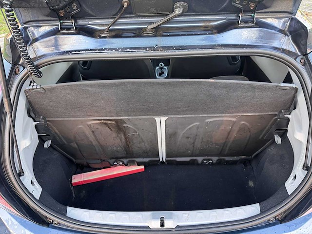 Toyota aygo 1.0 vvt i x play; hk-971-f - afbeelding 12 van  15