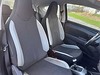 Toyota aygo 1.0 vvt i x play; hk-971-f - afbeelding 5 van  15