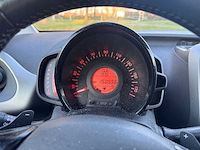 Toyota aygo 1.0 vvt i x play; hk-971-f - afbeelding 7 van  15