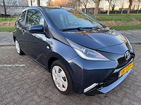 Toyota aygo 1.0 vvt i x play; hk-971-f - afbeelding 9 van  15