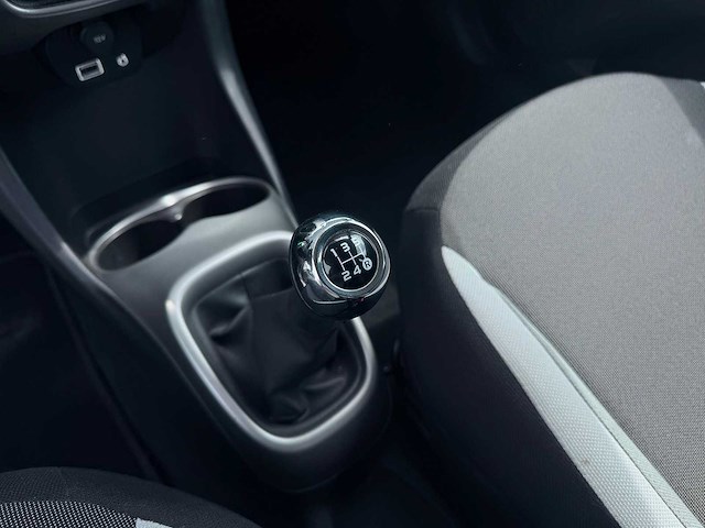 Toyota aygo 1.0 vvt-i x-play | jk-274-v i - afbeelding 2 van  13
