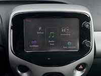 Toyota aygo 1.0 vvt-i x-play | jk-274-v i - afbeelding 3 van  13