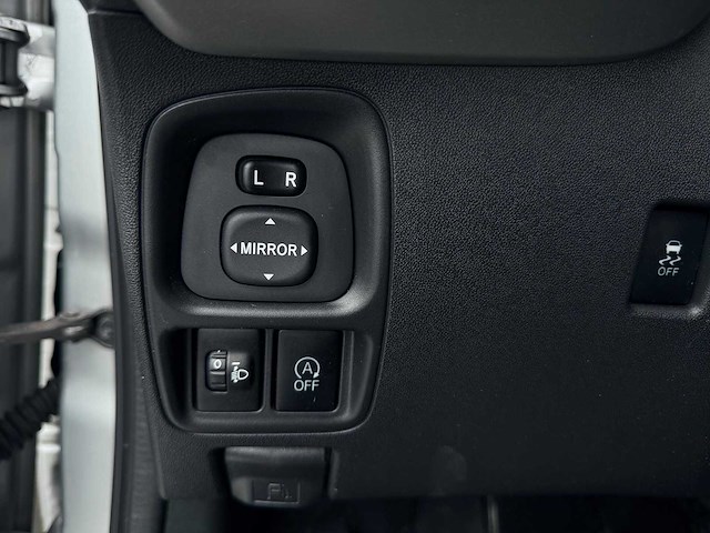 Toyota aygo 1.0 vvt-i x-play | jk-274-v i - afbeelding 6 van  13