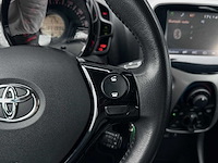 Toyota aygo 1.0 vvt-i x-play | jk-274-v i - afbeelding 3 van  21