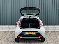 Toyota aygo 1.0 vvt-i x-play | jk-274-v i - afbeelding 10 van  21