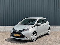 Toyota aygo 1.0 vvt-i x-play | jk-274-v i - afbeelding 1 van  21