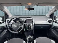 Toyota aygo 1.0 vvt-i x-play | jk-274-v i - afbeelding 15 van  21