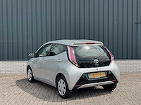 Toyota aygo 1.0 vvt-i x-play | jk-274-v i - afbeelding 18 van  21
