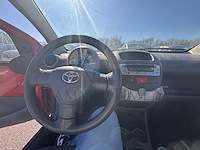 Toyota aygo 1.0i vvt-i, 2006 - afbeelding 7 van  31