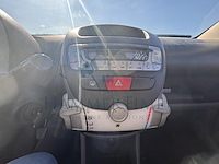 Toyota aygo 1.0i vvt-i, 2006 - afbeelding 8 van  31