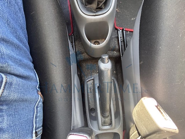 Toyota aygo 1.0i vvt-i, 2006 - afbeelding 10 van  31