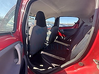 Toyota aygo 1.0i vvt-i, 2006 - afbeelding 11 van  31