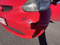 Toyota aygo 1.0i vvt-i, 2006 - afbeelding 16 van  31