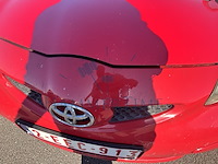 Toyota aygo 1.0i vvt-i, 2006 - afbeelding 18 van  31