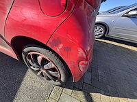 Toyota aygo 1.0i vvt-i, 2006 - afbeelding 22 van  31