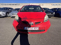 Toyota aygo 1.0i vvt-i, 2006 - afbeelding 12 van  31