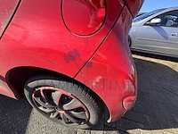 Toyota aygo 1.0i vvt-i, 2006 - afbeelding 24 van  31