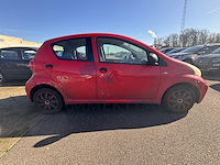 Toyota aygo 1.0i vvt-i, 2006 - afbeelding 26 van  31