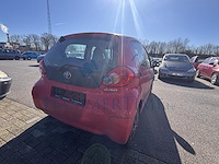 Toyota aygo 1.0i vvt-i, 2006 - afbeelding 27 van  31