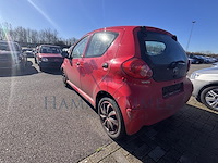 Toyota aygo 1.0i vvt-i, 2006 - afbeelding 29 van  31
