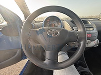 Toyota aygo 1.0i vvt-i, 2010 - afbeelding 11 van  39