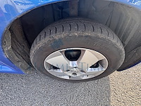 Toyota aygo 1.0i vvt-i, 2010 - afbeelding 21 van  39