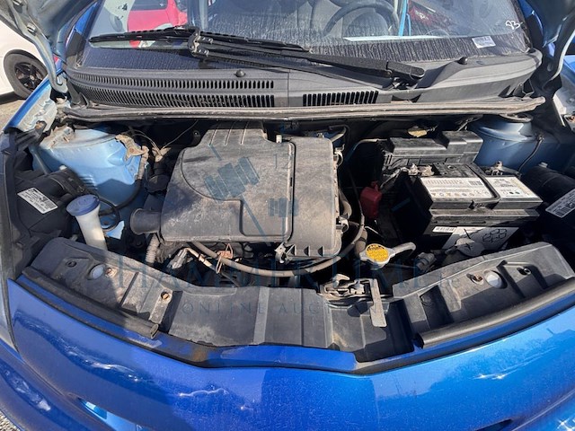 Toyota aygo 1.0i vvt-i, 2010 - afbeelding 22 van  39