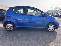 Toyota aygo 1.0i vvt-i, 2010 - afbeelding 34 van  39