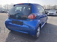 Toyota aygo 1.0i vvt-i, 2010 - afbeelding 35 van  39