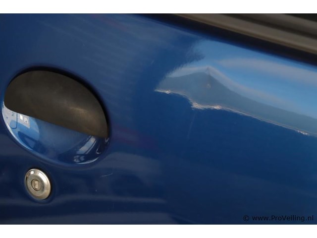 Toyota aygo| benzine | kenteken: rx-652-f - afbeelding 3 van  26