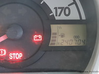 Toyota aygo| benzine | kenteken: rx-652-f - afbeelding 14 van  26