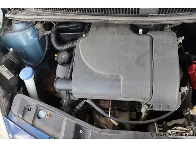 Toyota aygo| benzine | kenteken: rx-652-f - afbeelding 18 van  26