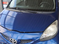 Toyota aygo| benzine | kenteken: rx-652-f - afbeelding 12 van  26