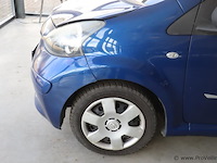 Toyota aygo| benzine | kenteken: rx-652-f - afbeelding 21 van  26