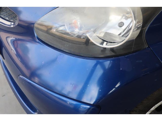 Toyota aygo| benzine | kenteken: rx-652-f - afbeelding 22 van  26