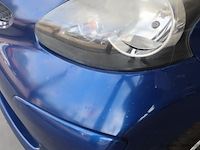 Toyota aygo| benzine | kenteken: rx-652-f - afbeelding 22 van  26