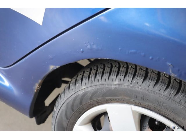 Toyota aygo| benzine | kenteken: rx-652-f - afbeelding 24 van  26