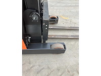 Toyota bt reflex rre140e reach vorkheftruck 2012 - afbeelding 7 van  46