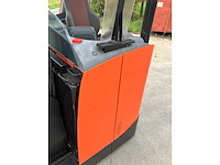 Toyota bt reflex rre140e reach vorkheftruck 2012 - afbeelding 22 van  46