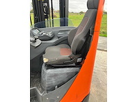 Toyota bt reflex rre140e reach vorkheftruck 2012 - afbeelding 28 van  46