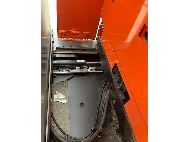 Toyota bt reflex rre140e reach vorkheftruck 2012 - afbeelding 40 van  46