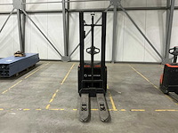 Toyota bt staxio dxt3300 elektrische palletwagen - afbeelding 5 van  12