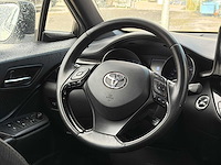 Toyota c-hr 1.2 dynamic 2017 | pl-733-g i - afbeelding 2 van  27